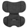 Lionelo Levi One I-Size gyerekülés (76-150 cm) - Black Grey