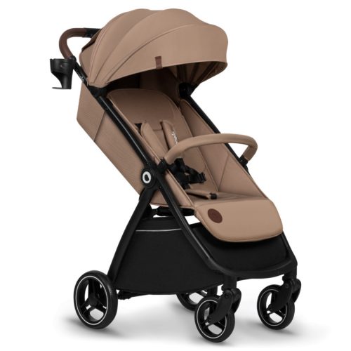 Lionelo Ingrid sport babakocsi - Beige Sand