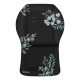 Lionelo Seatliner babakocsi betét - Golden Moments - Black