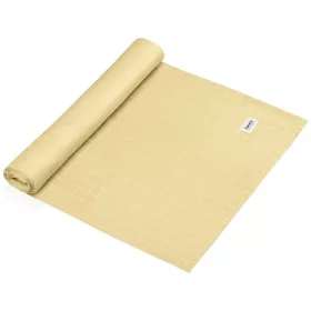 Lionelo Bamboo textil pelenka (120x120) - Yellow Lemon