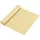 Lionelo Bamboo textil pelenka (120x120) - Yellow Lemon