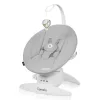 Lionelo Iris 2in1 elektromos hinta és pihenőszék - Grey Concrete