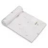 Lionelo Bamboo 3 db-os textil pelenka szett (70x70) - Dot