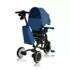 Lionelo Tris Plus tricikli - Blue Denim