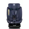 Lionelo Bastiaan One I-Size 360°-ban forgatható ISOFIX gyermekülés (40-150 cm) - Blue Navy