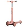 Lionelo Franky 3 kerekű 2in1 roller - Pink Rose