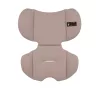 Lionelo Levi I-Size gyerekülés (76-150 cm) - Beige Latte