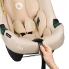 Lionelo Astrid i-Size babahordozó (40-87 cm) - Beige Sand