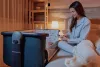 Lionelo Feverscan értintésmentes infravörös hőmérő
