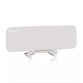   Lionelo Lora hordozható leesésgátló - Beige Sand (105x43x46 cm)