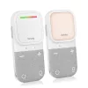 Lionelo BabyLine 2.2 Digitális Audio bébiőr