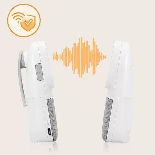 Lionelo BabyLine 2.2 Digitális Audio bébiőr