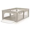 Lionelo Willow utazójáróka (127x187 cm) - Beige Sand
