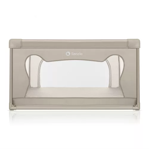 Lionelo Willow utazójáróka (127x187 cm) - Beige Sand