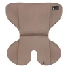 Lionelo Lavender I-Size gyerekülés (76-150 cm) - Beige Latte