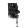 Lionelo Navy I-Size 360° forgatható ISOFIX gyermekülés (40-150cm) - Black Onyx