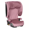 Lionelo Orin i-Size Isofix gyerekülés (100-150 cm) - Pink Mauve