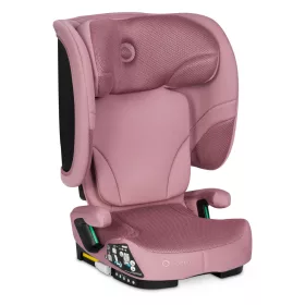   Lionelo Orin i-Size Isofix gyerekülés (100-150 cm) - Pink Mauve