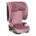 Lionelo Orin i-Size Isofix gyerekülés (100-150 cm) - Pink Mauve