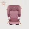 Lionelo Orin i-Size Isofix gyerekülés (100-150 cm) - Pink Mauve