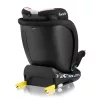 Lionelo Navy I-Size 360° forgatható ISOFIX gyermekülés (40-150cm) - Black Pink