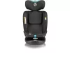 Lionelo Navy I-Size 360° forgatható ISOFIX gyermekülés (40-150cm) - Black Turquoise