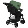 Lionelo Emma Plus sport babakocsi - Green Emerald