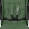 Lionelo Emma Plus sport babakocsi - Green Emerald