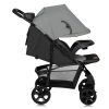 Lionelo Emma Plus sport babakocsi - Grey Dove