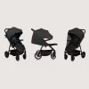 Lionelo Mira sport babakocsi - Grey Graphite