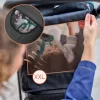 Lionelo Mira sport babakocsi - Grey Graphite