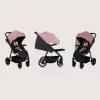 Lionelo Mira sport babakocsi - Pink Rose