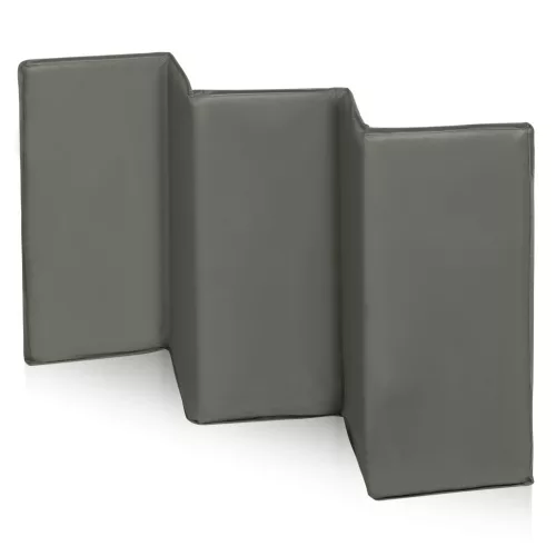 Lionelo Sven Plus multifunkciós utazóágy - Beige Olive