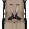 Lionelo Julie One sport babakocsi - Beige Sand