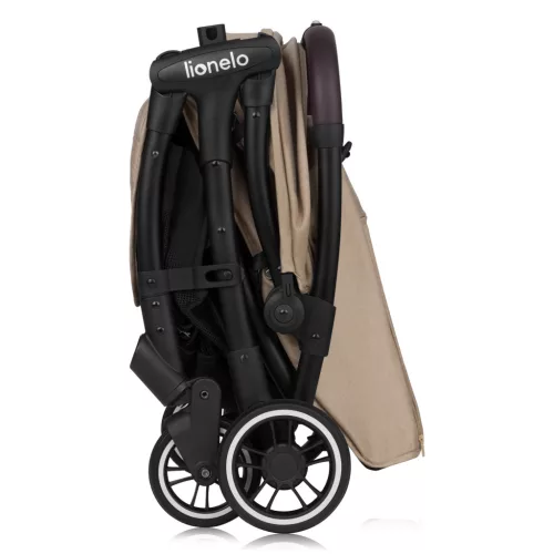 Lionelo Julie One sport babakocsi - Beige Sand