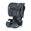 Lionelo Nelly I-Size ISOFIX összecsukható gyermekülés (76-150cm) - Grey Graphite