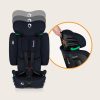 Lionelo Nelly I-Size ISOFIX összecsukható gyermekülés (76-150cm) - Blue Navy