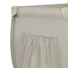 Lionelo Stefi Plus kétszintes utazóágy - Beige Cappuccino