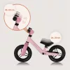 Lionelo Toni futóbicikli - Pink Rose