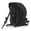 Lionelo Levi FIX I-Size gyerekülés (76-150 cm) - Black Carbon