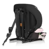 Lionelo Levi FIX I-Size gyerekülés (76-150 cm) - Pink Baby