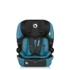 Lionelo Levi FIX I-Size gyerekülés (76-150 cm) - Blue Cobalt