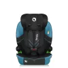 Lionelo Levi FIX I-Size gyerekülés (76-150 cm) - Blue Cobalt