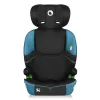 Lionelo Levi FIX I-Size gyerekülés (76-150 cm) - Blue Cobalt