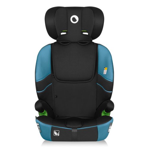 Lionelo Levi FIX I-Size gyerekülés (76-150 cm) - Blue Cobalt