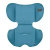 Lionelo Levi FIX I-Size gyerekülés (76-150 cm) - Blue Cobalt
