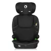 Lionelo Billy FWF I-Size ISOFIX gyermekülés (76-150cm) - Black Carbon