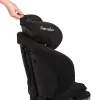 Lionelo Billy FWF I-Size ISOFIX gyermekülés (76-150cm) - Black Carbon