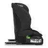 Lionelo Billy FWF I-Size ISOFIX gyermekülés (76-150cm) - Black Carbon