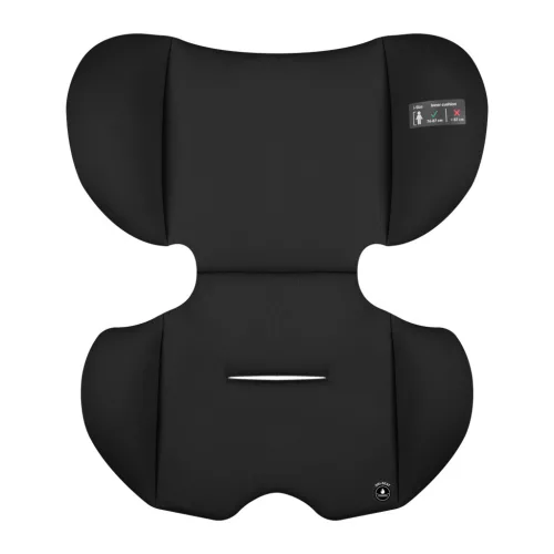 Lionelo Billy FWF I-Size ISOFIX gyermekülés (76-150cm) - Black Carbon